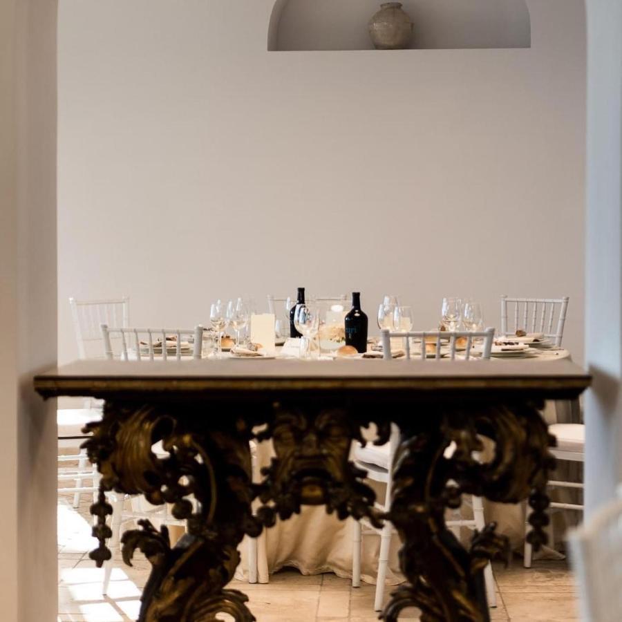 La Locanda Del Pontefice - Luxury Country House Marino Bagian luar foto